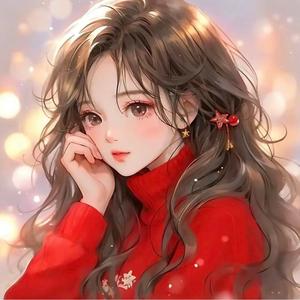 上岸柚子推文 头像