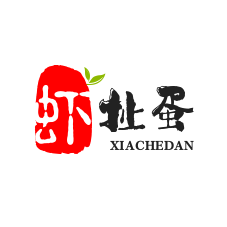 虾扯蛋美食 头像