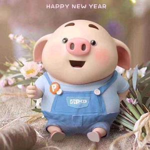 游乐场朱尔斯4H4 头像