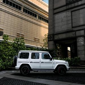 平行进口车小飞 头像
