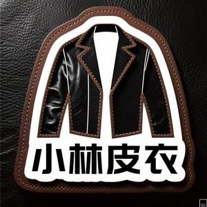 小林说皮衣 头像