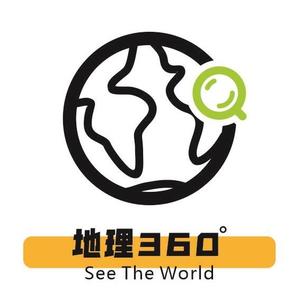 地理360度头像