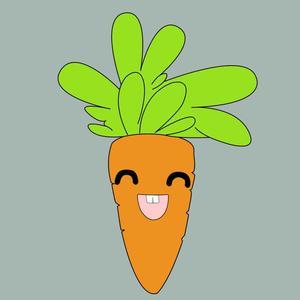 菜菜萝卜头 头像