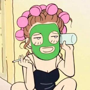 番茄酱炒蛋 头像