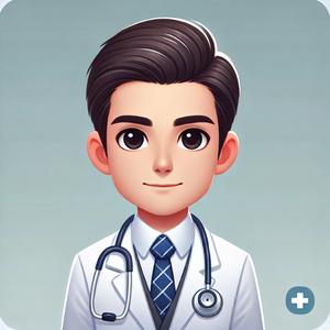 健康答疑爆爆炸 头像