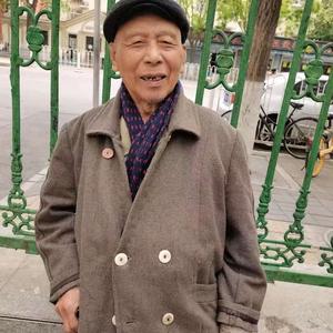 仗义执言-于老头