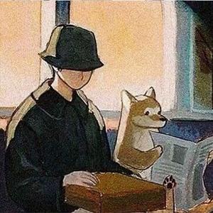 前沿句摘u 头像