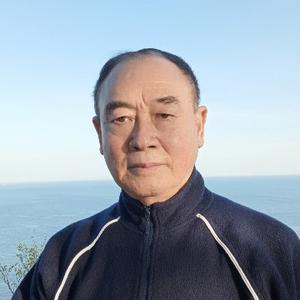 东琪hao 头像
