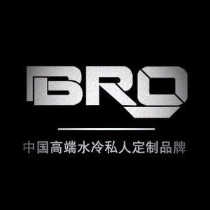 BRO兄弟水冷头像