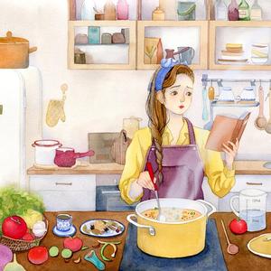烟火里的食光
