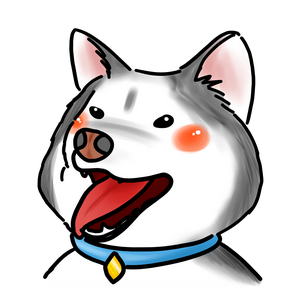 毛孩发电站 头像