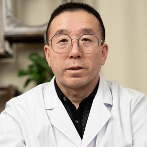 老中医贾建国 头像