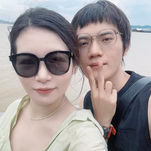 猫和鱼的故事 头像