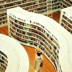 有女如玉书中寻 头像