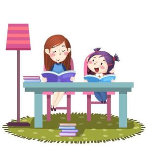 空谷幽兰育儿 头像