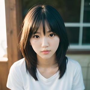 阿渊碎碎念 头像