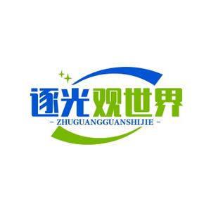 逐光观世界 头像