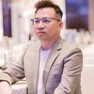 嘉悦国际王文威 头像