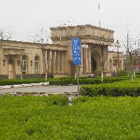 爱哭闹的小怪兽 头像