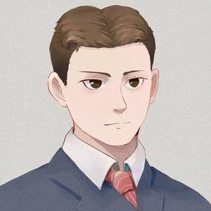 头条历史君 头像