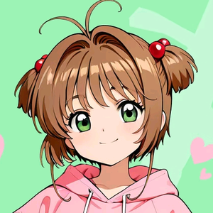 木之本樱（AMD） 头像