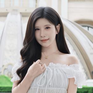 美汐(君乐宝奶粉0320宠粉直播) 头像