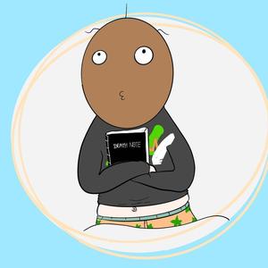 智慧的知识丶 头像