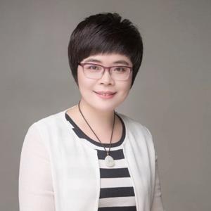 心理学博士祝晓琳 头像