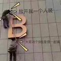 装B不怕雷劈
