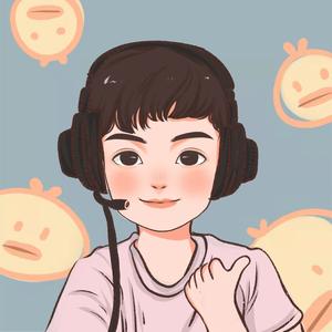 阿杰AJIE游戏主播 头像