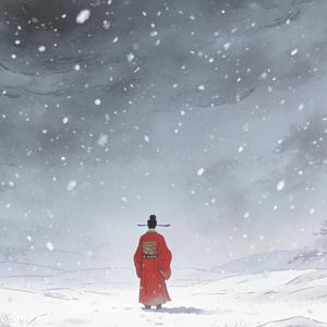 拙言文史官 头像