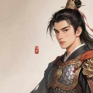 大河故事会 头像