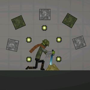 生物档案玩家 头像