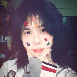 杨锐杰（轮舞培训） 头像