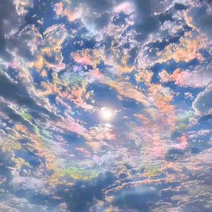 阳光小米虫 头像