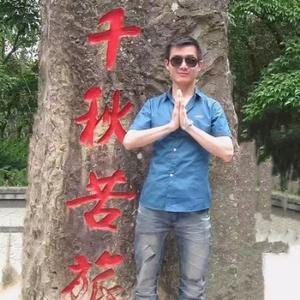 草根专家johny
