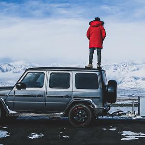 齐宇的车与家 头像