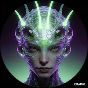 异形生物 头像