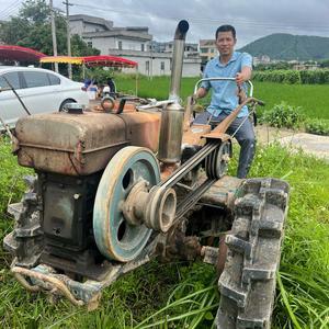 农人二师兄 头像