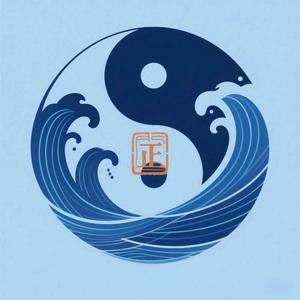 五官没有三观正 头像