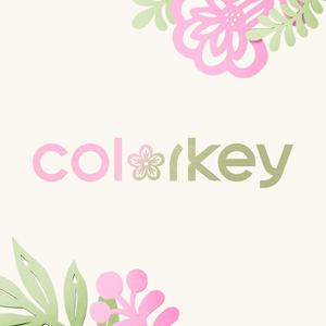 珂拉琪colorkey官方旗舰店头像