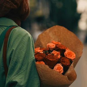 贝果脑袋murmur 头像