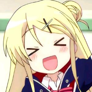 爱玩樱校的海绵宝宝 头像