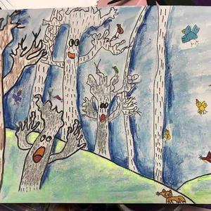 Peter和麻麻 头像