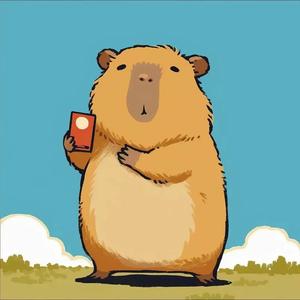 认真的风清扬 头像