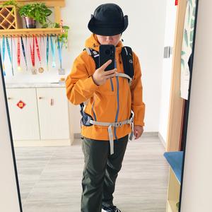 爱运动的洛公子 头像