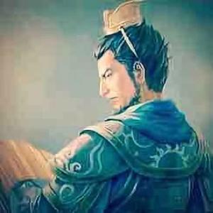 古今纵横谈 头像