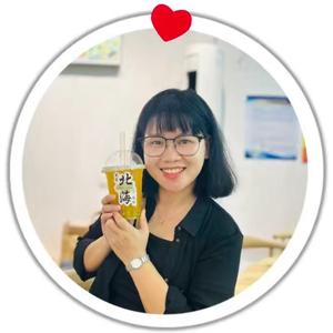 婷婷老师（插画设计） 头像