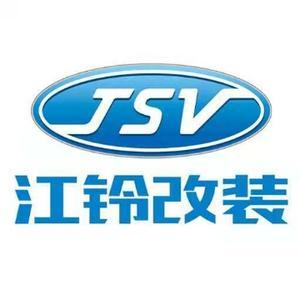 JSV江铃改装头像