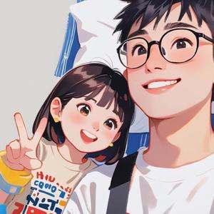 原来是小木啊！ 头像